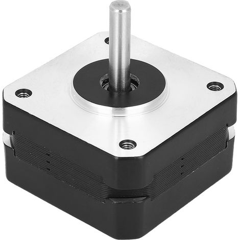 17HS4023 Moteur pas à pas 4 fils pour imprimante 3D Accessoires électriques (1/5)