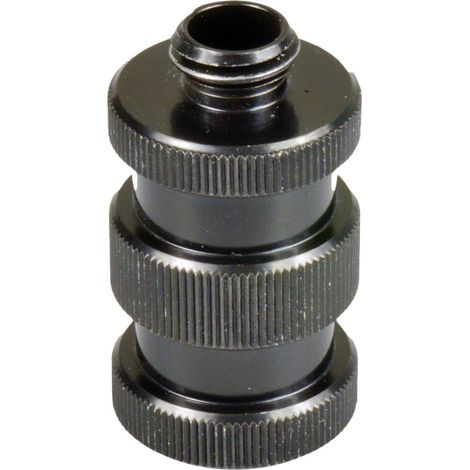 Adaptateur Levelfix VA-8 - Connexion de trépied étendue 5/8 ' - NETIM - 554157