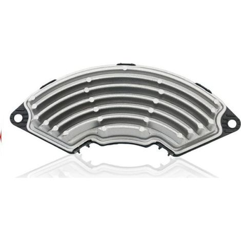 Résistance de moteur de ventilateur de chauffage 6441CE, accessoire de remplacement adapté pour citroën C4 Picasso (1/5)
