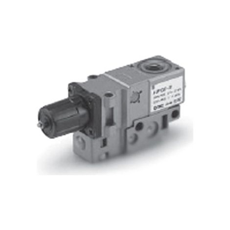 Lubrificateur pneumatique SMC, référence ALIP1100-01, Rc 1/8, pression 4 bar ( Prix pour 1 )
