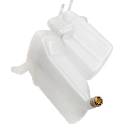 Vase d'expansion de liquide de refroidissement pour radiateur de moteur Jaguar S-Type 2000, 2001, 2002, 2003 (C2C34318) - SFYGV (1/5)