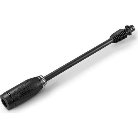 Lancia alta pressione Vario Power VP 135 Kärcher K 2/K 3 regolabile (1/5)