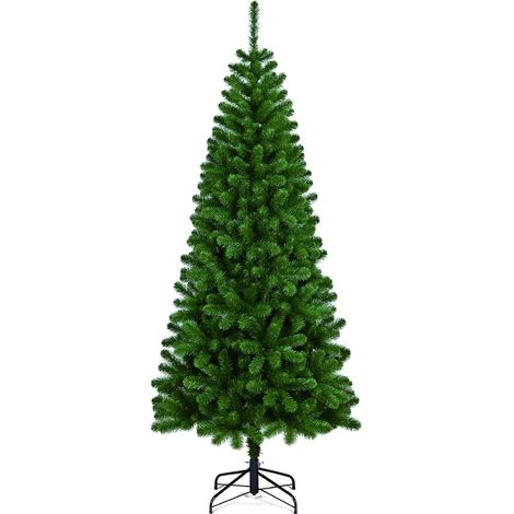 ALBERO DI NATALE PREALPI H.240CM (1/5)