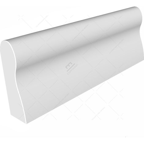 Soluko SCHIENALE PER DIVANO Mod. Rustico 180 cm