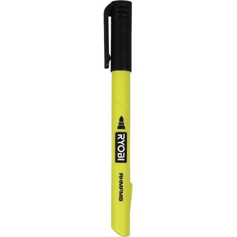 Marqueur à pointe fine Ryobi 253460 RHMFM26PC