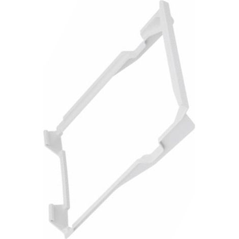 Ersatzteil - Profil für Clayette, Gemüseschublade Original - - BOSCH, SIEMENS, NEFF, DE DIETRICH, VIVA, GAGGENAU, BALAY, CONSTRUCTA, BLAUPUNKT, KUPPERSBUSCH