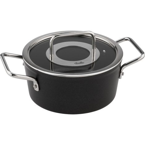 Fissler Adamant STP Casserole 18cm (1/3)