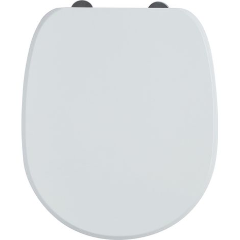 Tavistock Wrap Soft Close Toilet Seat - Ideal Standard Armitage Shanks Sottini (1/4)