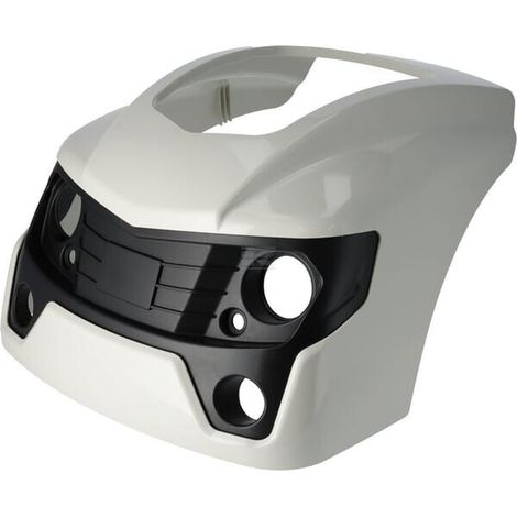 Motorabdeckung komplett ETESIA ET52103 (1/3)