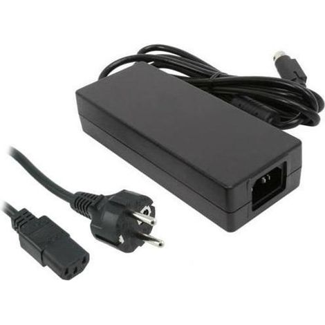 Alimentation et convertisseur de tension CoreParts MBXPOS-AC0001 noir (MBXPOS-AC0001)