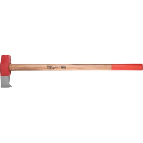 Cortar de madera martillo 3kg -.3000g FORTIS