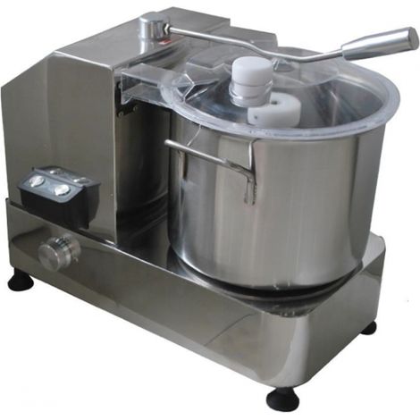 Cutter HR-9 - Beckers