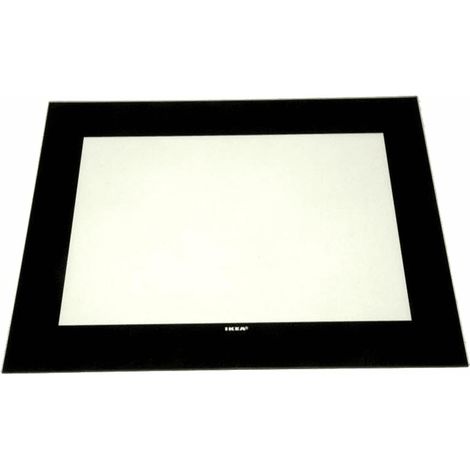 VITRE INTERIEURE POUR FOUR   WHIRLPOOL - 480121101106