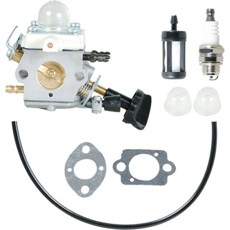 Vergaser für Robin EX17, EX17D, EX170, EX170D, SP170, SP17 6,0 PS Motor 277-32611-07, 277-62301-50, 277-62301-30 (1/4)