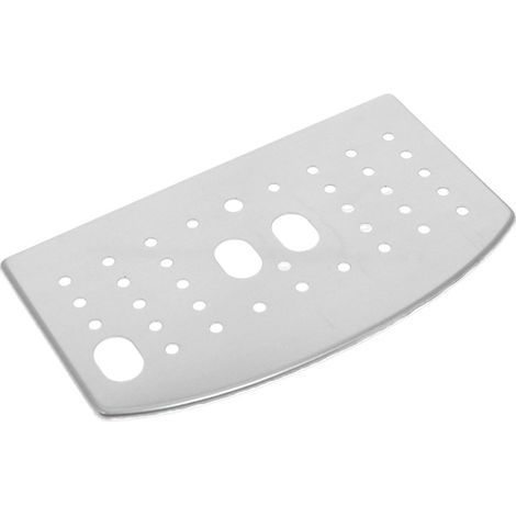 Grille support tasse  AS00010248 pour Cafetière - Expresso broyeur , MAGNIFICA, MAGNIFICA S, MAGNIFICA S PLUS, MAGNIFICA S SMART, MAGNIFICA START DELONGHI