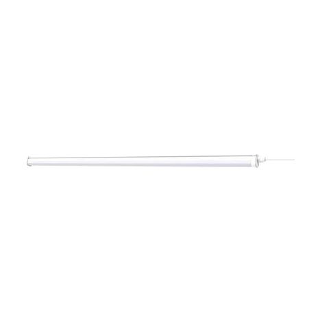 Philips LED-Wandlampe IP65 Weiß 34W 4000K