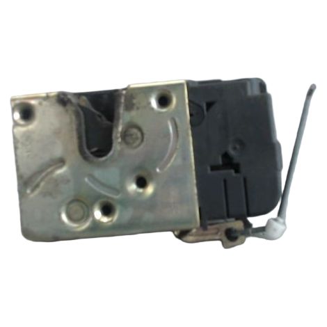 [PRODUIT D'OCCASION] Systeme Condamnation Avant Droit PEUGEOT 206 ♻️ Ref Oe. 9136j1 - Garantie à vie (1/4)