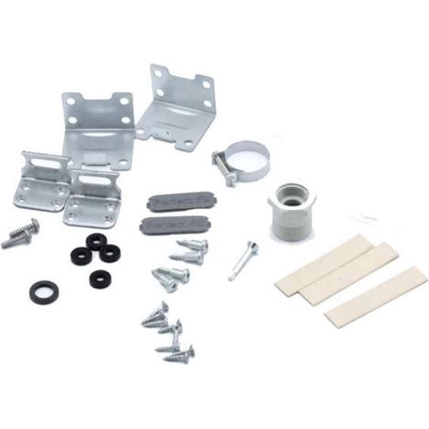 Kit di montaggio incastro porta - Lavastoviglie - IKEA ELECTROLUX - 322547