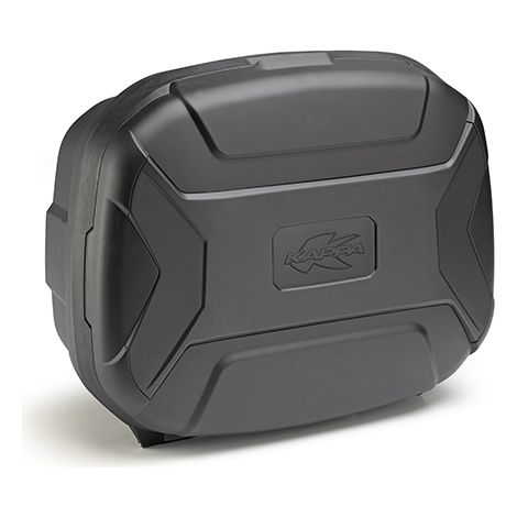Valise centrale ou latérale KAPPA 2025/04 35L MONOKEY KVC35 K'VECTOR NOIR