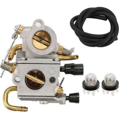 Carburetor for TS410 TS420 concrete cutter C1Q-S118E (1/5)