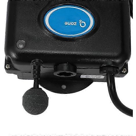 Ozoniseur LX 300 mg/h pour baignoire, douche, spa et piscine WHBYV (1/4)