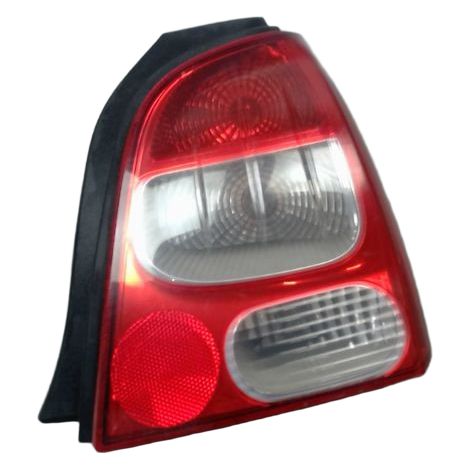 Feu Arriere Droit RENAULT Twingo 2 2007- [PRODUIT D'OCCASION]♻️8200387889 (1/3)