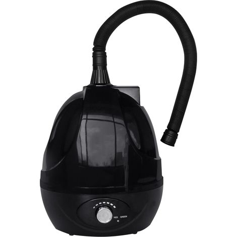 Brouillard humidificateur pour reptiles amphibiens, générateur de vapeur brume, brumisateur automatique, 2L réservoir, silencieux