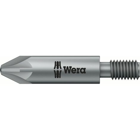 Wera 855/12 Bits M 5, PZ 2 x 44,5 mm - 05065129001 (1/2)