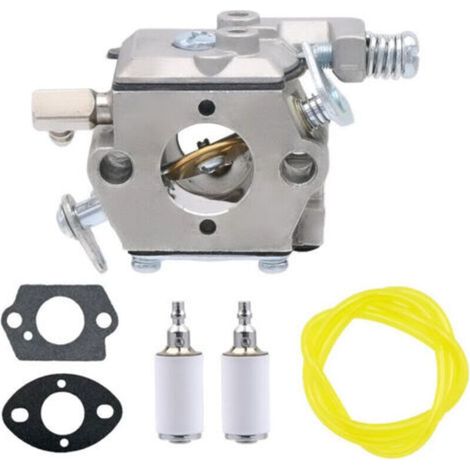 Carburateur for Moteur à 2 Temps de tarière à Glace TC200 TC300 640347 640347A TM049XA TM049XA 3641D TM049XA 3642D TM049XA 3639C (1/5)