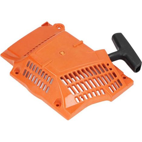 Pull Starter - Pour Tronçonneuse Husqvarna 362 365 371 372 372xp - Pièce de Remplacement Numéro 503628171 - 1 Unité (1/5)