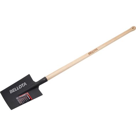 BELLOTA VANGA MANICATA 5573  26ML (1/2)