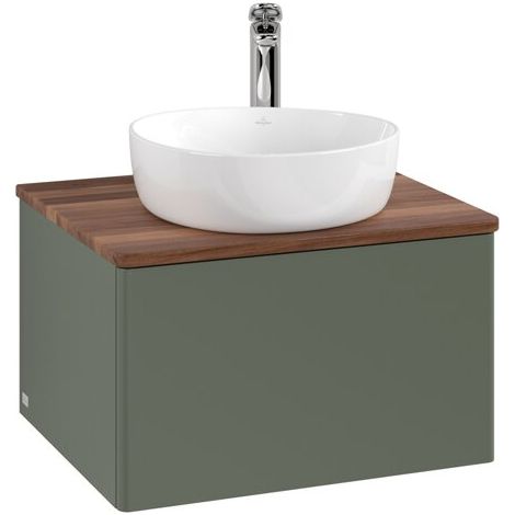 Villeroy & Boch K29052HL WTUS Antao K295 600x360x500mm (1/3)