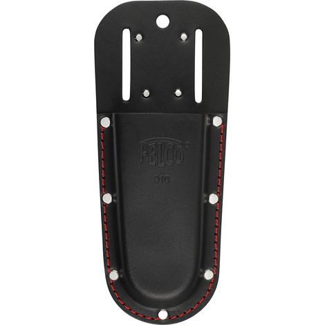 Sourcing FELCO 910 étui cuir noir pour jardinage (1/3)