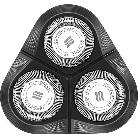Tête de rasoir de rechange pour rasoir électrique Philips Blade S1000 S1010 S1020 S1050 S1060 S1070 (1/5)