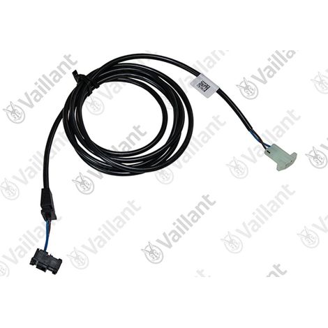 VAILLANT Câble, C1C2 VMS 8 u.w. Vaillant-Nr. , 0020218159