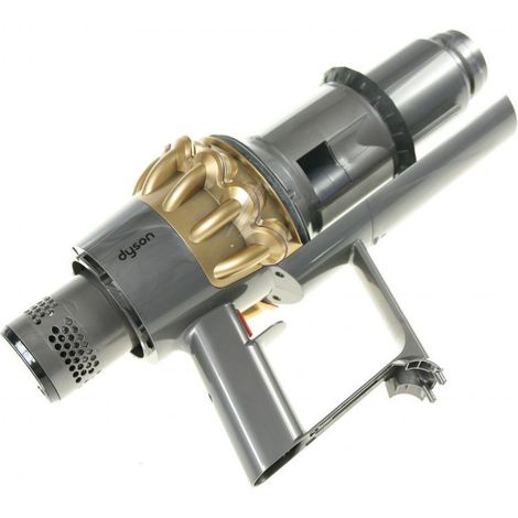 Aspirateur Dyson V11 – Technologie Cyclone – Accessoire pour aspirateur – Compatible avec sacs – 97014202