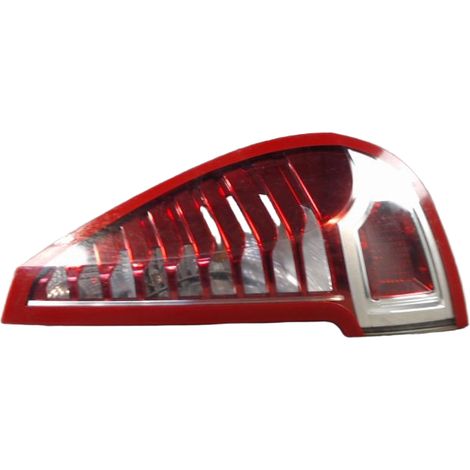 [PRODUIT D'OCCASION] Feu Arriere Droit RENAULT Scenic III 2009- ♻️ Ref Oe. 265500013r - Garantie à vie (1/3)