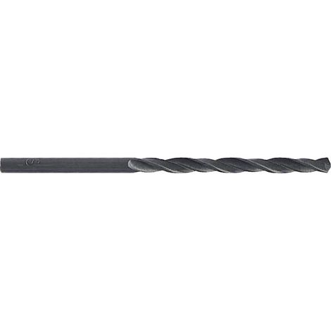 Bohrer milwaukee hss-r Stahl 3 mm 10 Stück (1/2)