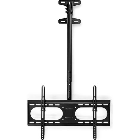 Fully movable ceiling tv mount 42 65 - maximum screen weight supported 45 kg tiltable rotatable minimum ceiling distance 716 mm maximum ceiling distance 1160 mm 1 pivot points ste 38742443 3874 (1/5)