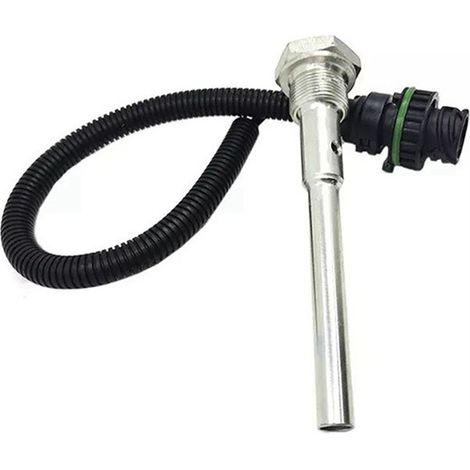 11423761 is suitable for VOE360B 460B 380D oil level sensors. (1/5)