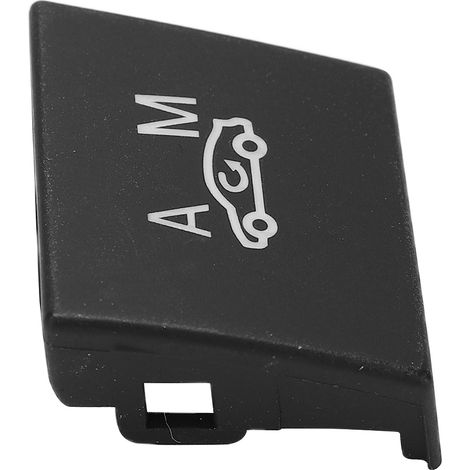 Umluftknopf, Ersatz-Innenraumschalter für BMW 3er F80 M3 Limousine 04/2012-06/2015 (1/5)