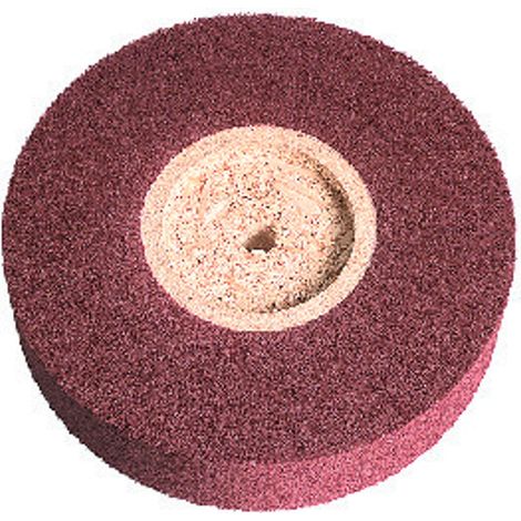Fein Lamellenschleifrad 50 mm 14 mm - 63721001001 (1/2)