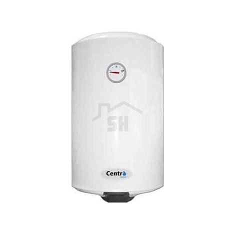 TERMO CENTRO CONFORT CCV080 80L C VERTICAL