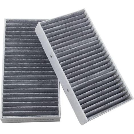 Automobil-Luftfilter 1668300318/1668307201/2928300000 für Mercedes-Benz GL-Klasse, GLS, X166, M-Klasse, GLE und W166 (1/5)