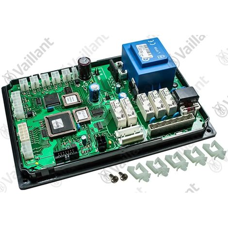 VAILLANT Elettronica, MBD (bruciatore automatico) VKK 806-2806/2 Vaillant-Nr. , 0020019846