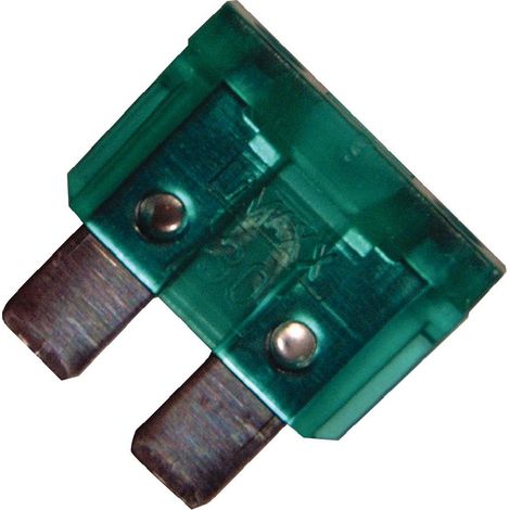 FUSIBLES 30A X6