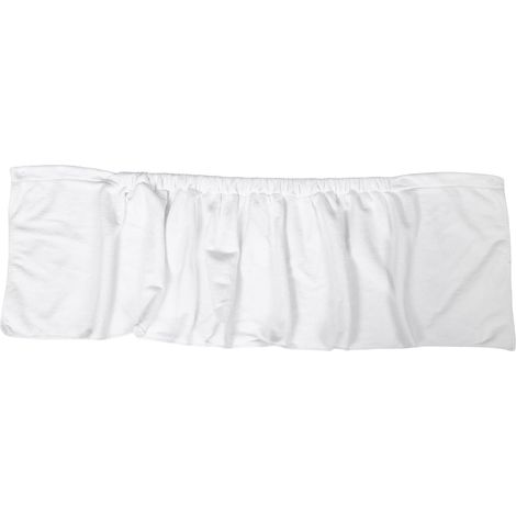 Men's Coral Fleece Towel Pants, White, Portable, High-Absorbency Bath Towel for Spa and After Bath (1/5)