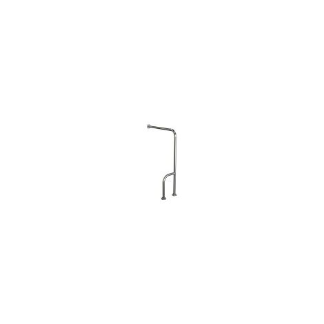 Soporte de pared-suelo izquierdo 700X800