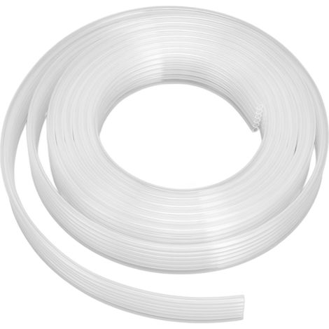 Tube flexible UV pour imprimante à jet d'encre, compatible encres solvant et pigment, diamètre 4mm/3mm, longueur 5 mètres, 6 lignes (1/5)