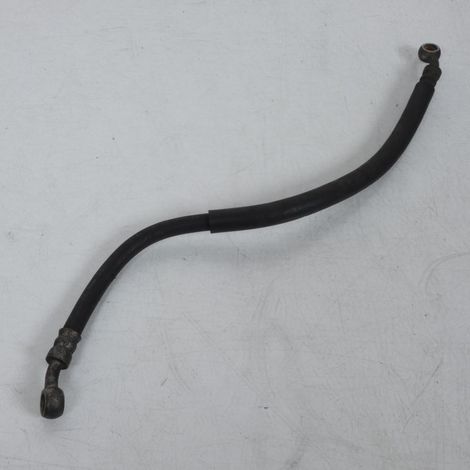 [PRODUIT D'OCCASION] Durite de frein avant origine pour moto Honda 500 CBX 45cm